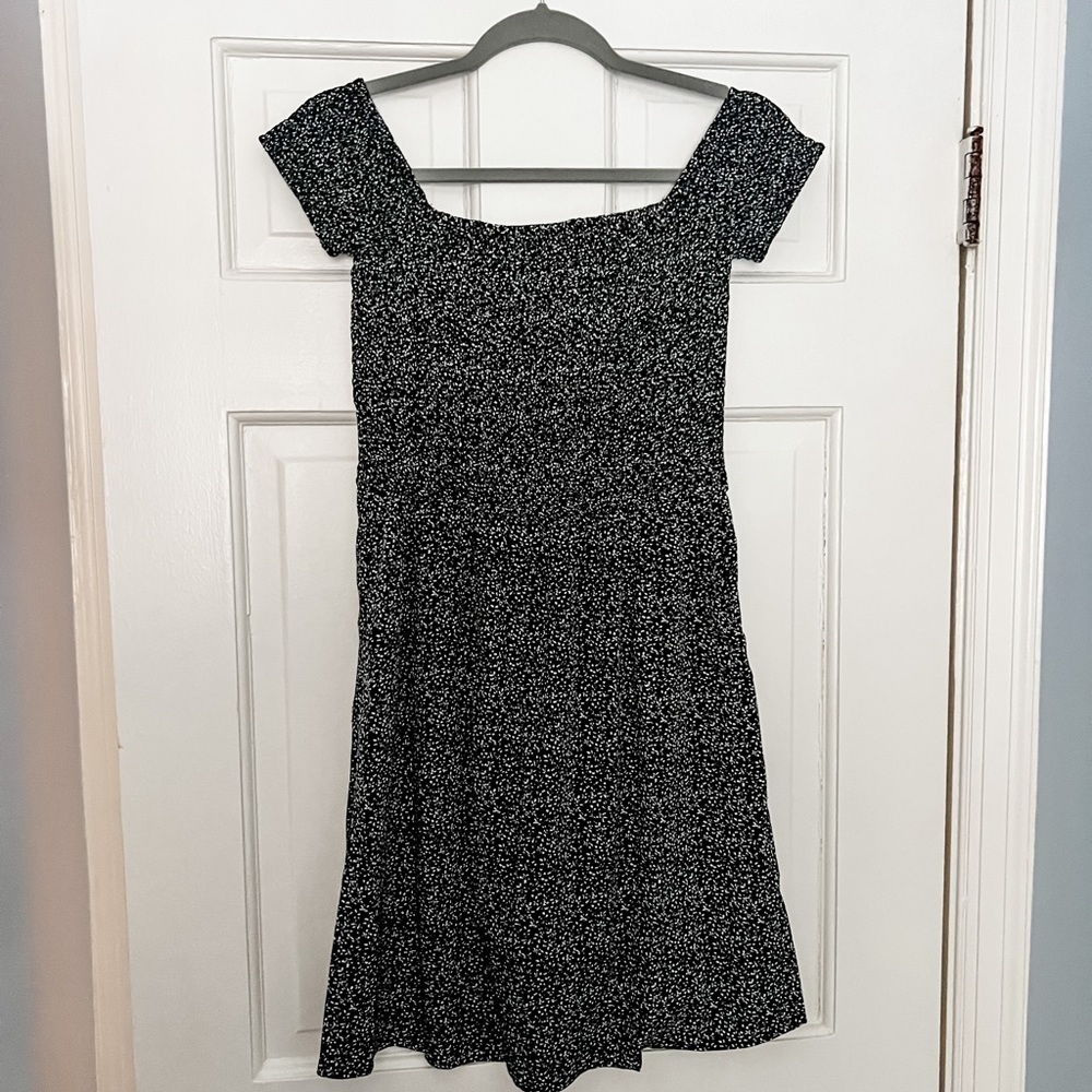 Lulus mini dress (sz md)​
